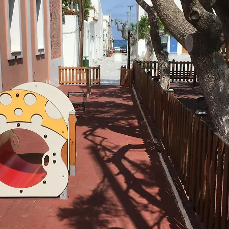 Seaby Apartment *