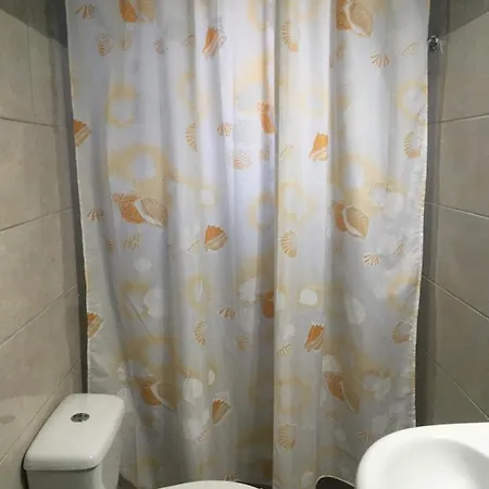 Seaby Apartment