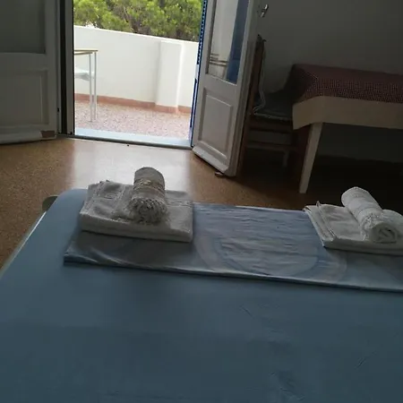 Apartment Seaby