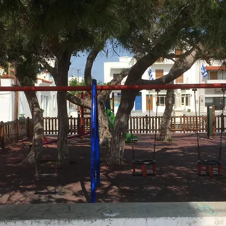 Апартаменты Seaby